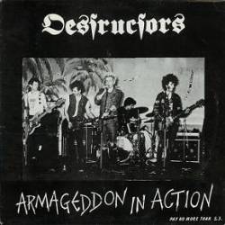 Destructors 666 : Armageddon in Action